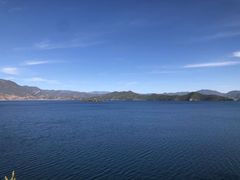 -泸沽湖里格半岛