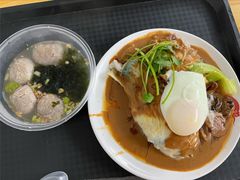 溏心蛋-双生肠粉(牌坊街总店)