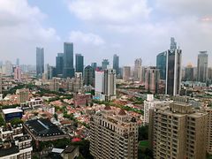 -上海新锦江大酒店