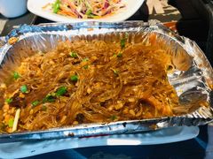 锡纸粉丝-管氏翅吧(广渠门店)