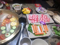 -小龙坎火锅(总店)