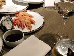 -博林天瑞喜来登酒店·西丽尚膳