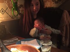-Amanda餐厅(长乐路店)