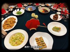 -九福楼大酒店