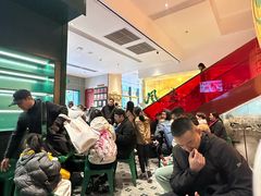 -大鸽饭(汉溪长隆店)