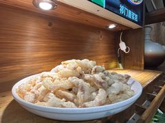 -明月土菜馆(老城区店)