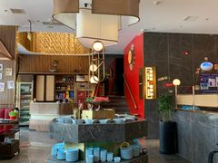 -捞神煲汤火锅(湖滨商业街店)