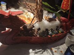 -小龙翻大江文化火锅(宽窄店)