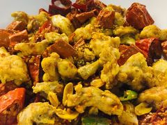 -嘉旺港式茶餐厅(延长中路店)