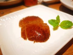 -四季民福烤鸭店(前门廊房二条店)