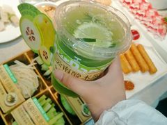 -海底捞大排档火锅(悦荟广场店)