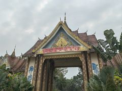 -西双版纳傣族园
