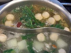 -红菇坊鲜汤火锅(北行店)