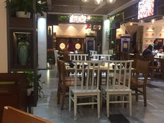 大堂-王妈热卤·川味馆(海昌店)