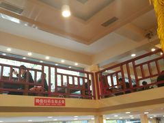 -晋B2008刀削面(小南庄店)