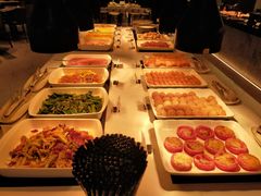 -广州粤海喜来登酒店