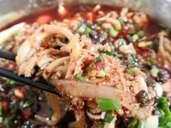 -蓉城西二道无名冒菜(西二道街店)