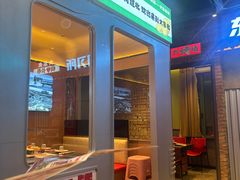 -钱锋炭缸烧烤(南湖大路总店)