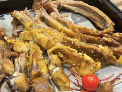 -羊之道草原味道清真餐厅(番禺店)