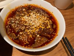 -付小姐在成都(中山公园店)
