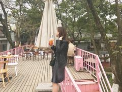 -灯塔咖啡馆BOOK·Coffee Shop