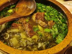 -山石榴·贵州菜(丰盛里店)