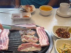 -名家韩国料理·烤肉(瑶海店)