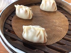 饺子-巴扎屋大盘鸡·新疆菜(汇嘉时代店)
