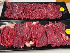 -陈记顺和牛肉火锅(岗顶店)