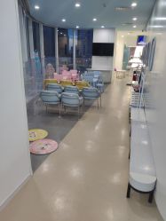 -唯儿诺儿童医院·儿科·眼科·口腔(长宁江苏路店)