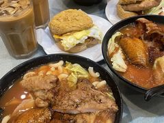 -华嫂冰室(尖沙咀店)