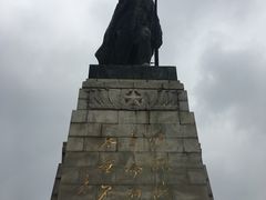 -辽沈战役纪念馆