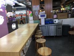 -西北杂粮筐凉皮大王(观音桥好吃街店)