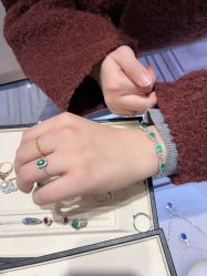 -Cindy Jewelry·钻戒·彩色宝石
