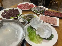 -吉友粥底火锅(方斜路店)