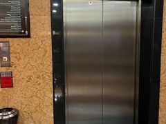 -中山国际酒店中餐厅