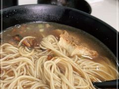 -弄堂面馆(金运路店)