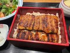 -翔峰炭火鳗鱼(悦泰街里公寓店)
