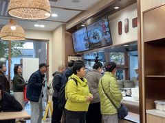 -新丰小吃(中山中路分店)