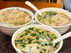 -蓝记云吞(正果店)