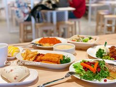 -宜家·瑞典风味餐厅(天津东丽商场店)