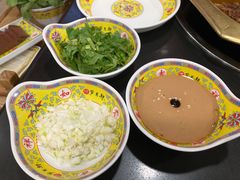 -芦月轩羊蝎子(北蜂窝店)