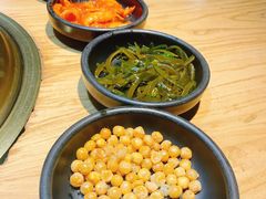 -九田家黑牛烤肉料理(新光汇店)