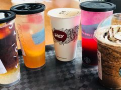 -星巴克臻选(宁波天一广场店)