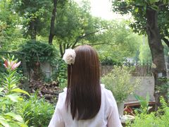 -谷咖啡·鲜花绿植花园餐厅