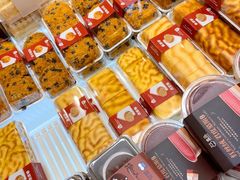 -盒马鲜生(富田新天地店)