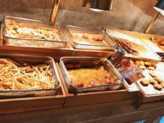 -比格比萨自助(宝山日月光店)