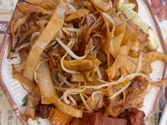 -葛记焖饼(伏牛路店)