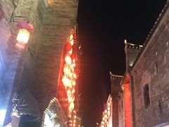 -东西巷