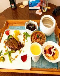 -和伊母婴护理中心·全套房(金山店)